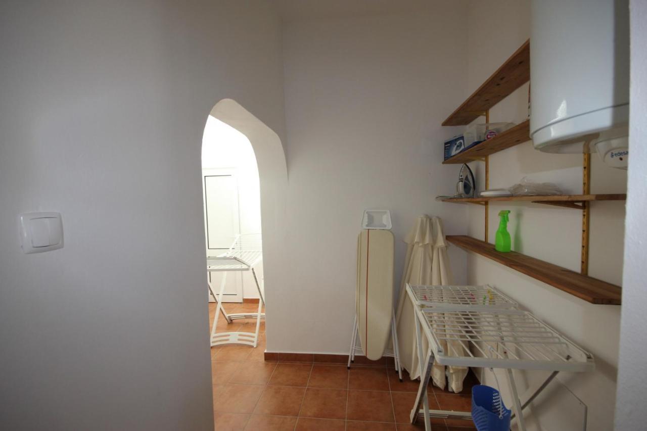 T2 Casa Dos Arcos By Seewest ساليما المظهر الخارجي الصورة