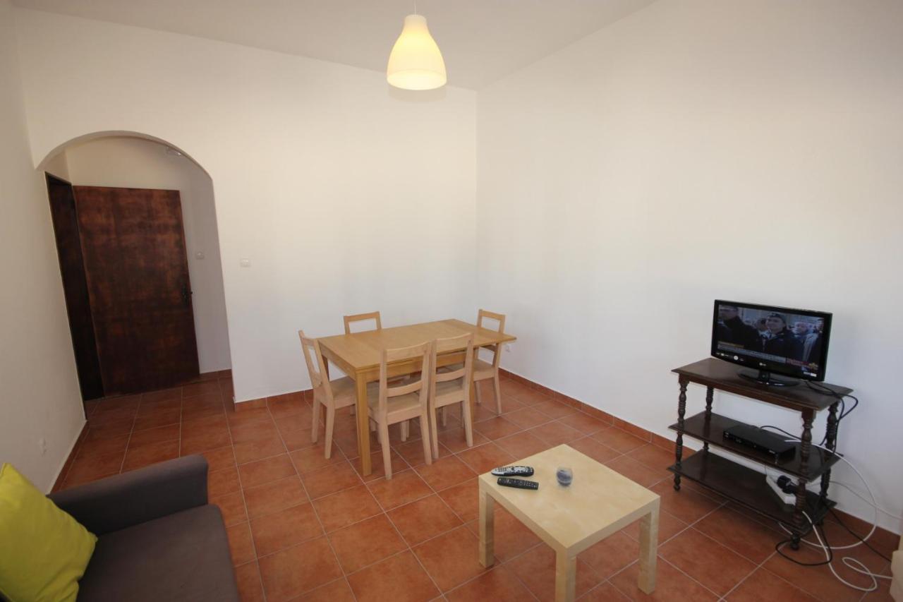 T2 Casa Dos Arcos By Seewest ساليما المظهر الخارجي الصورة