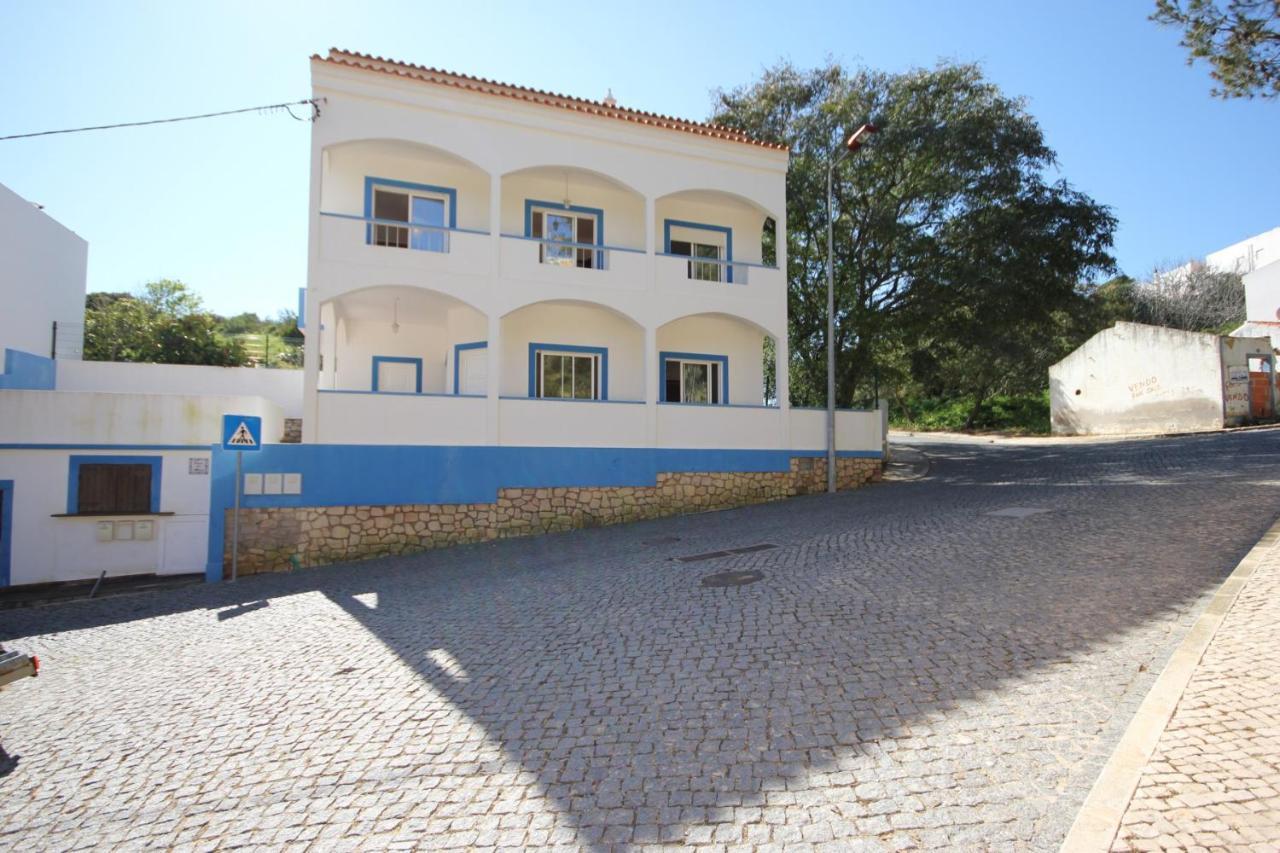 T2 Casa Dos Arcos By Seewest ساليما المظهر الخارجي الصورة