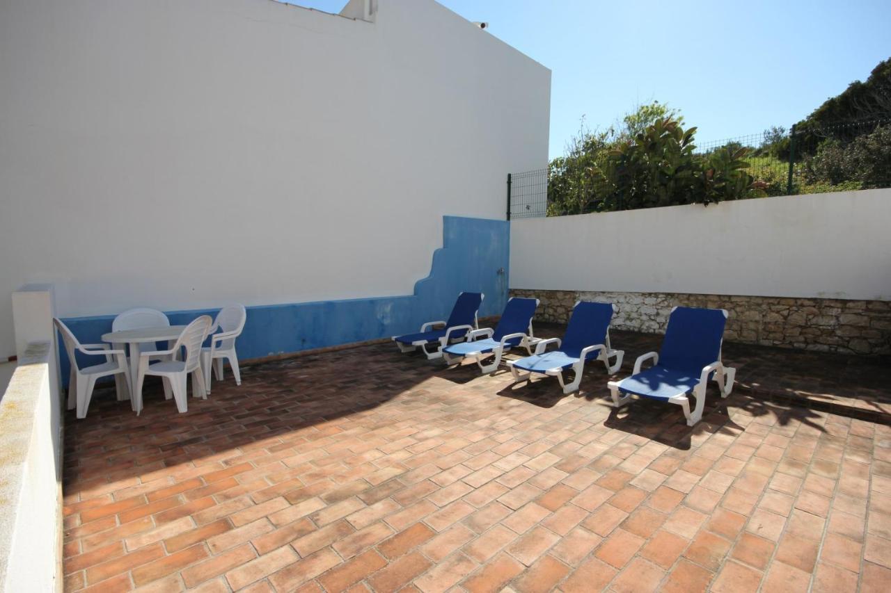 T2 Casa Dos Arcos By Seewest ساليما المظهر الخارجي الصورة